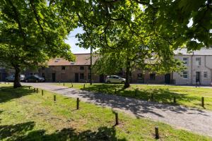 Town Farm Cottages Beadnell by Coast & Country Stays