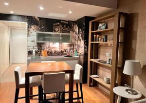 River View Mezonet Eurovea