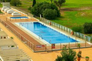 AMR Playa y Golf
