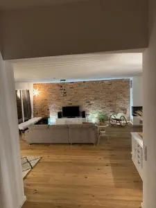 Gemütliches Traumhaus im Grünen - Rheidt