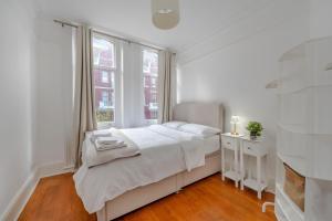 Modern 2 Bedroom Apartment in Central London