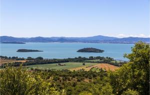 Lovely Home In Castiglione Del Lago