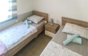 2 Bedroom Awesome Home In Sali