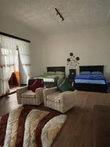 El Renacimiento - Suite Rosita - Ingapirca