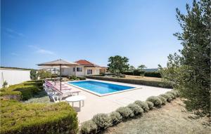 Villa Roko Debeljak