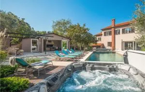 Cozy Home In Pula With Wifi - Veli Vrh