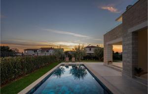 Villa Santina 