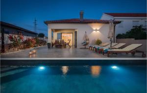 Villa Karla Nin 