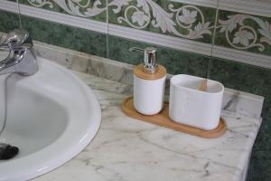 Villa completa con piscina en Arcos de la frontera