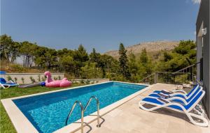 Villa Moroso 