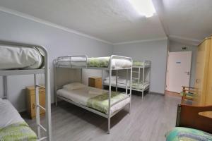 Hostel Jardins de São Luís