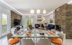 Villa Moroso 