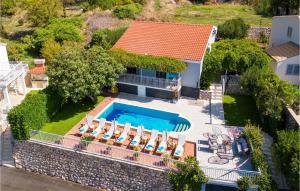 Villa Libertas 