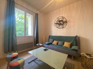 Appartement proche de la gare