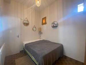 Appartement proche de la gare