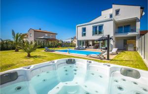 Villa Eni 