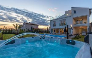 Villa Eni 
