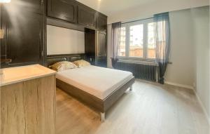 2 Bedroom Nice Apartment In Oostende