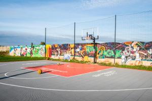 Zagaje Pokoje Gościnne