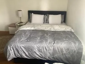 Chambre spacieuse et confortable avec écran plat - Baden