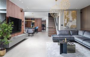 Villa Mowana 