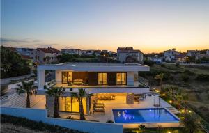 Villa Luka Nin 