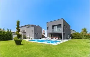 Villa Lux - Smoković