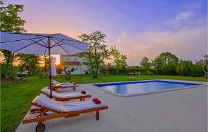 Villa Mirna 