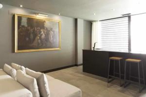 Apartamento Adrián - Nogalera