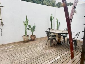 Apartamento Mestizo - Nogalera