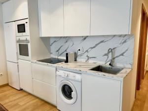 Apartamento Mestizo - Nogalera