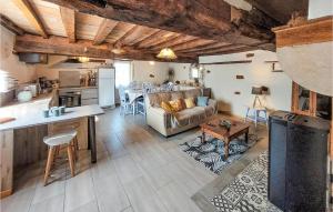 Gîte Aux Hirondelles