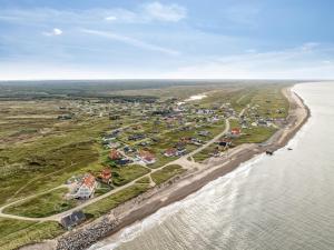 Holiday Home With Spa And Sauna, Just 200 Meters From The North Sea