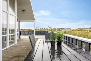 Holiday Home With Spa And Sauna, Just 200 Meters From The North Sea,