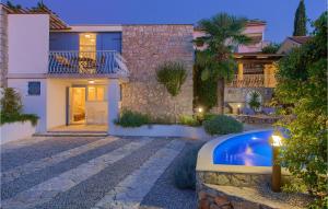 Villa Blue Dondola