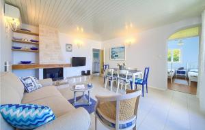 Villa Blue Dondola 