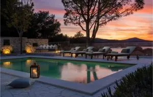 Villa Barotul - باشمان