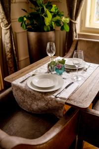 Villa Julius a Emma - Luxury Boutique Retreat