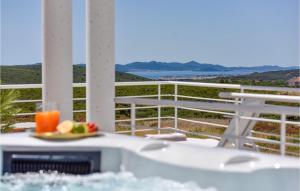 Villa Dante Debeljak