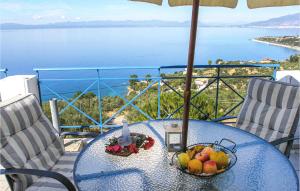 Cozy Home In Kitries Kalamata