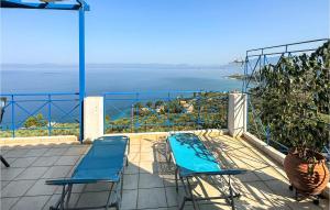 Cozy Home In Kitries Kalamata