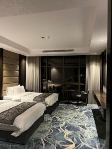 فندق ديماس DEMAS Hotel