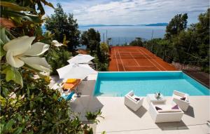 Villa Opatija Hills 