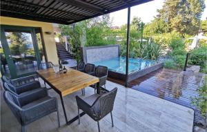 Villa Opatija Hills Ika