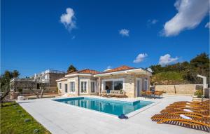 Villa Katarina Diklo