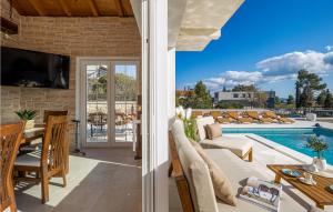 Villa Katarina Diklo 