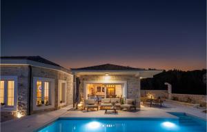 Villa Katarina Diklo