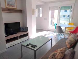Apartamentos Victoria - BTB