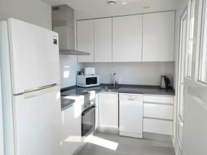 Apartamentos Victoria - BTB