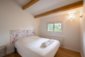 Maisons de vacances Maison Calme et Serenite - Welkeys : photos des chambres